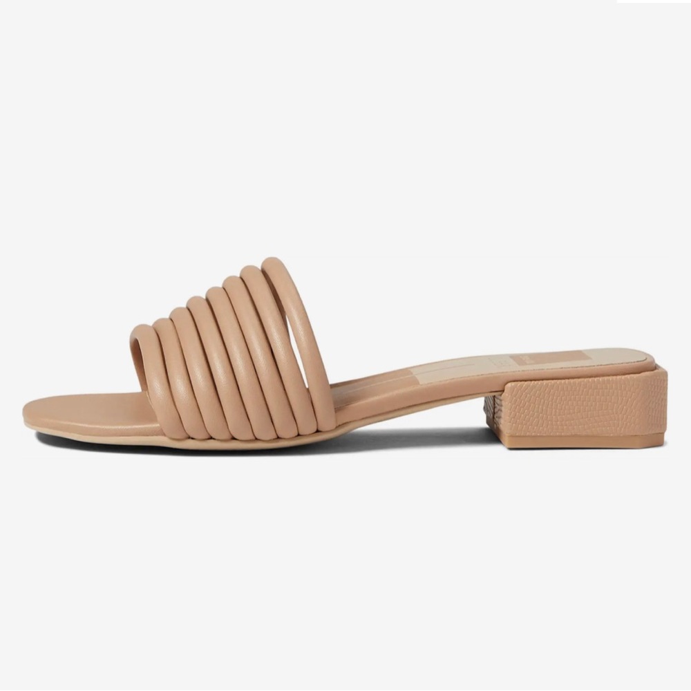 Dolce Vita Hazil sandal size 9.5 new in box